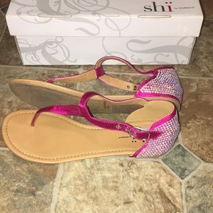 Shi by journeys